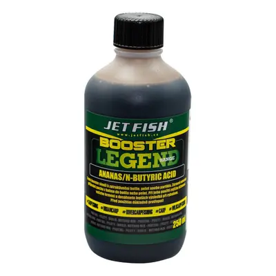 Jet fish booster legend ananas/n-butyric acid 250 ml