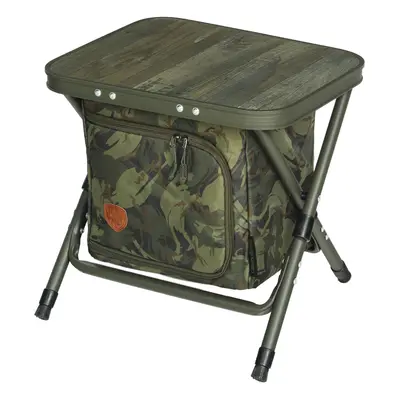 Giants fishing skládací stolek s taškou folding table with bag