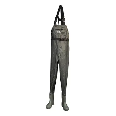 Energo team prsačky outdoor fz-green premium waders - 42