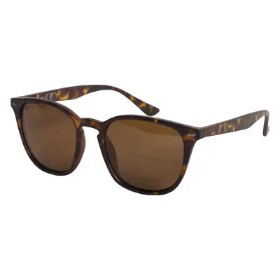 Korda brýle shoreditch matt tortoise shell/brown lens