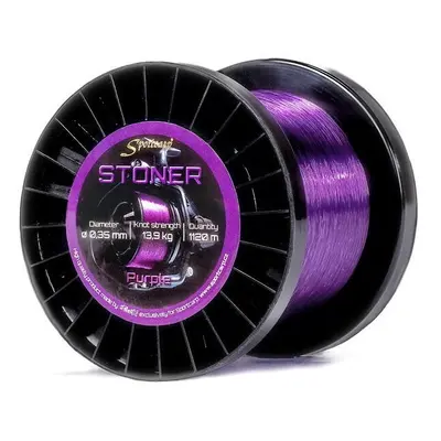 Sportcarp vlasec stoner fluo purple - 1520 m 0,30 mm 10,2 kg