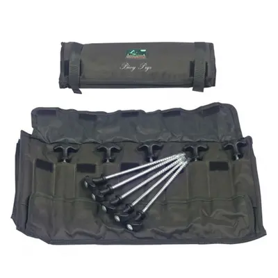 Anaconda kolíky bivvy pegs xxl 30,5 cm