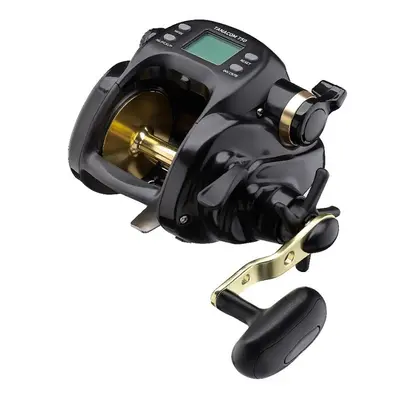 Daiwa elektrický multiplikátor tanacom 750