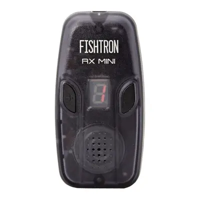 Flajzar přijímač fishtron rx mini