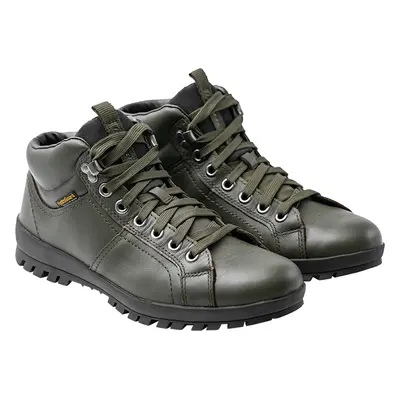 Korda boty kore kombat boots olive - 8