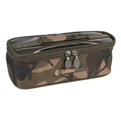 Fox pouzdro camolite long accessory bag