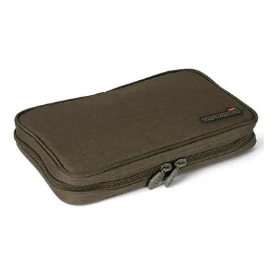 Fox pouzdro na hrazdy voyager small buzz bar bag