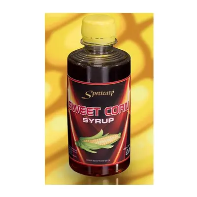 Sportcarp booster sweet corn syrup 250 ml