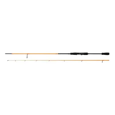 Savage gear prut orange ltd medium game 2,51 m 15-45 g