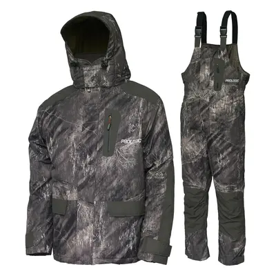 Prologic oblek highgrade thermo suit realtree-velikost xxxl