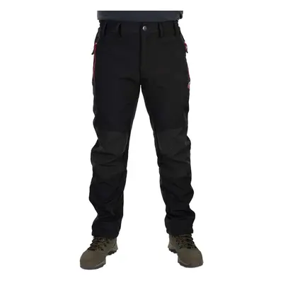 Fox rage kalhoty pro series soft shell trousers - xxxl