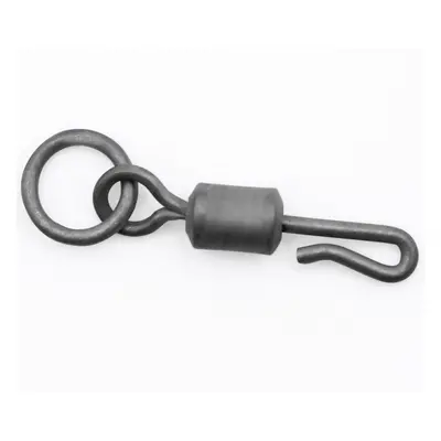 Korda obratlík ptfe qc ring swivel - 8