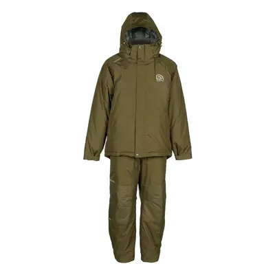 Trakker nepromokavý zimní komplet 3 dílný cr 3-piece winter suit - xxxl