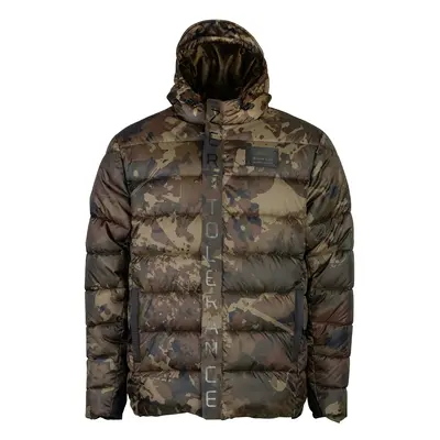 Nash bunda zt polar quilt jacket - xxl