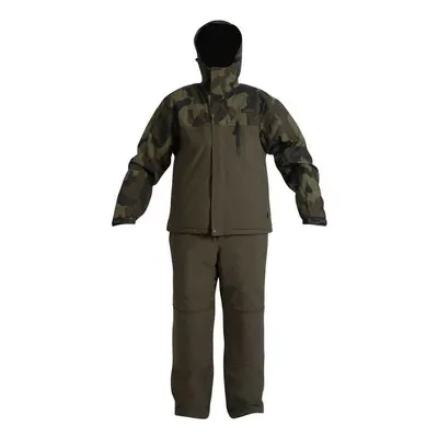 Avid carp zimní oblek arctic-series 2-piece thermal suit - xxl