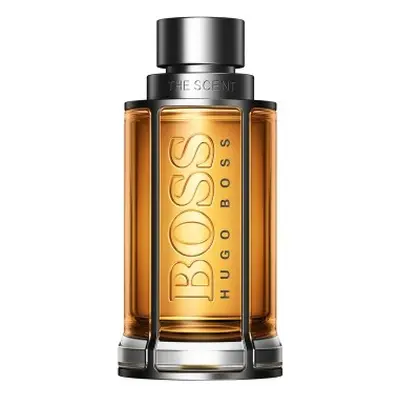 Hugo Boss The Scent toaletní voda ml