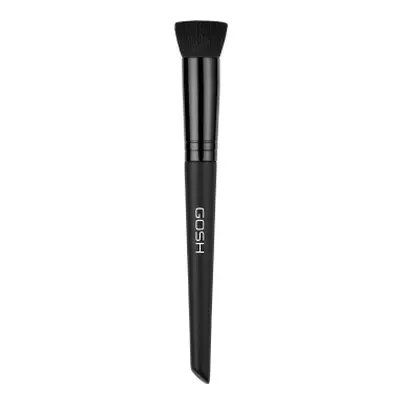 GOSH COPENHAGEN Mix & Fix Blender Brush štětec na make-up