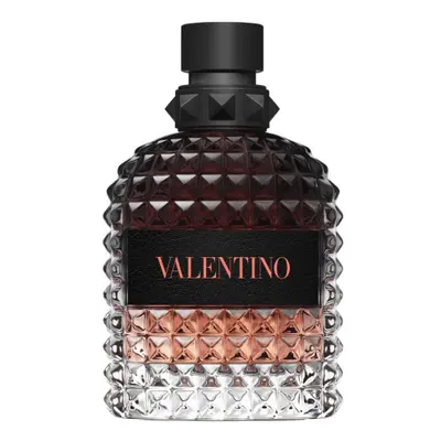 Valentino Born in Roma Coral Fantasy Uomo toaletní voda ml