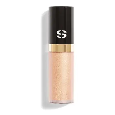 Sisley Ombre Éclat Liquide dlouhodržící tekuté oční stíny - Champagne 6,5 ml