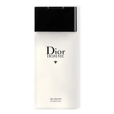 Dior DIOR HOMME SHOWER GEL Sprchový gel ml