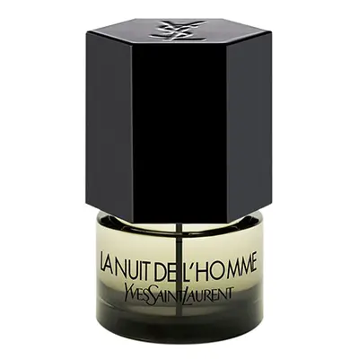 Yves Saint Laurent La Nuit De L'Homme toaletní voda ml