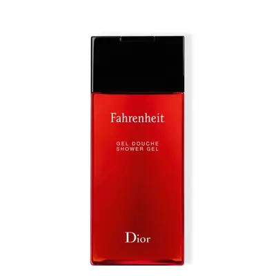 Dior Fahrenheit Shower Gel sprchový gel ml