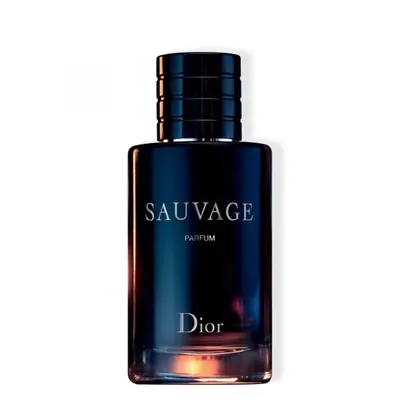 Dior Sauvage Parfum parfém ml