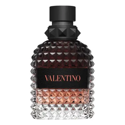 Valentino Born in Roma Coral Fantasy Uomo toaletní voda ml