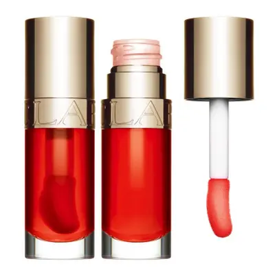 Clarins Lip Comfort Oil olej na rty - Apricot ml