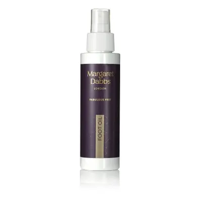 Margaret Dabbs London Intensive Treatment Foot Oil intenzivní pečující olej na nohy ml