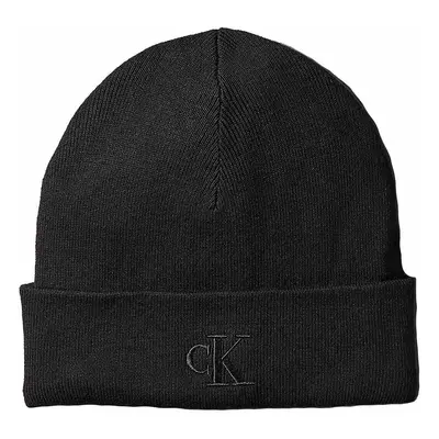Calvin Klein dámská čepice LV04D8020G UB1 black