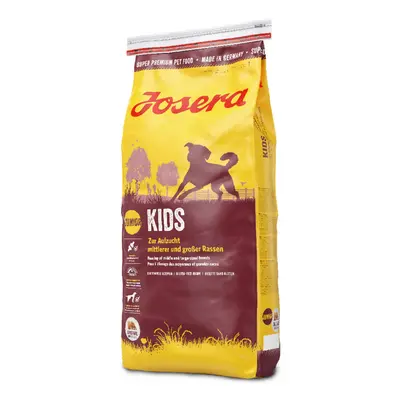 Josefa Dog Kids Poultry - 12,5kg