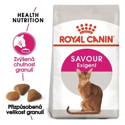 Royal Canin Cat Savour Exigent - 2kg