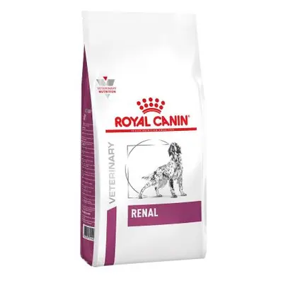 Royal Canin Dog Renal - 7kg