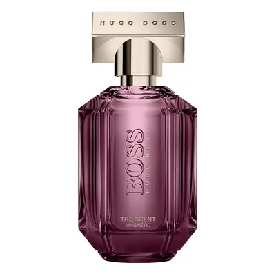 Hugo Boss - Boss The Scent The Scent Magnetic for Her Parfémová voda 50 ml dámské