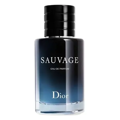 DIOR - Sauvage Eau de Parfum Parfémová voda 60 ml male