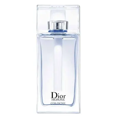 DIOR - Dior Homme Cologne Kolínská voda 75 ml pánské