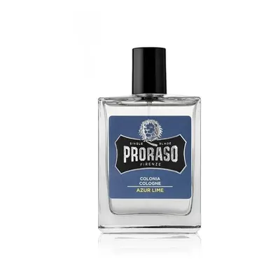 PRORASO - Azur Lime Kolínská voda 100 ml pánské