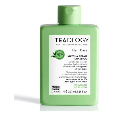 Teaology - Matcha Hair Repair Shampoo Šampony 250 ml unisex