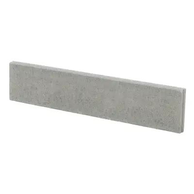 Obrubník betonový CS Beton R20 šedá 50×1000×200 mm