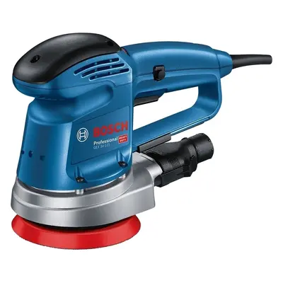 Bruska excentrická Bosch GEX 34-125