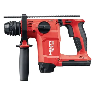 Kladivo vrtací AKU Hilti TE 4-22 Nuron + kufr