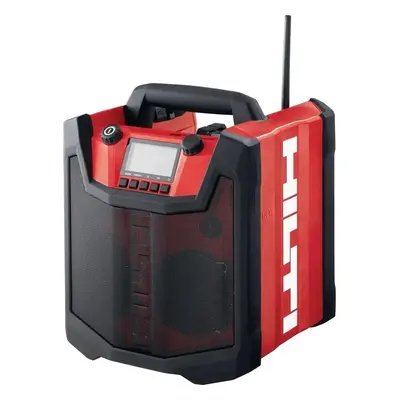 Rádio AKU Hilti RC 6-22 Nuron