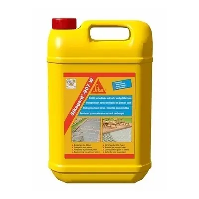 Impregnace Sika Sikagard-907 W 5 l