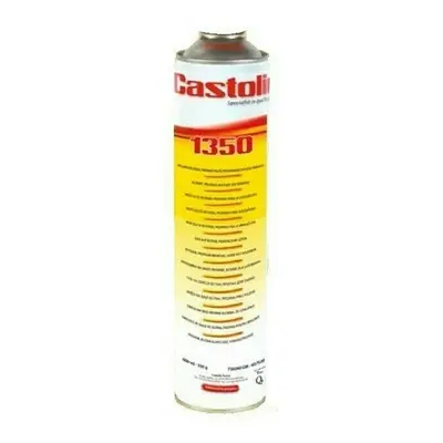 Kartuše plynová PB Castolin 600 ml