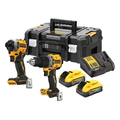 Sada AKU nářadí DeWALT DCK2050H2T