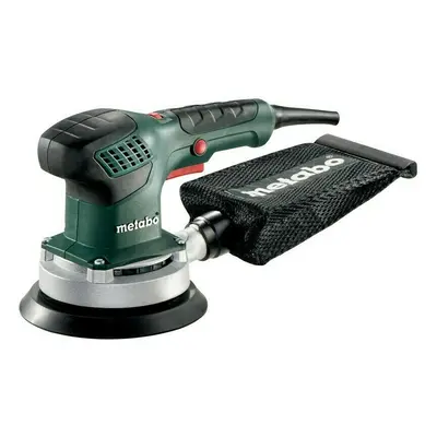 Bruska excentrická Metabo SXE 3150