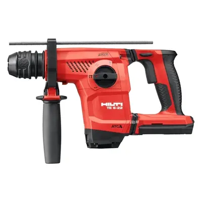 Kladivo vrtací AKU Hilti TE 6-22 Nuron + kufr