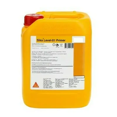 Penetrace Sika Level-01 Primer 1 kg