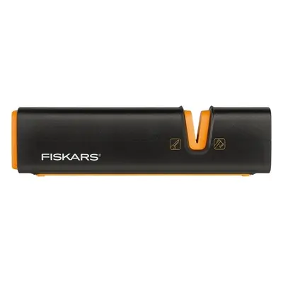 Ostřič seker a nožů Fiskars Xsharp